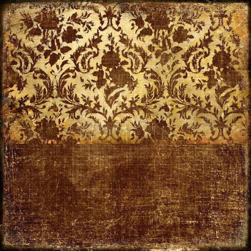 Vintage patterns vector illustration