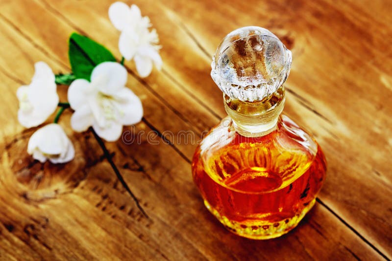 Vintage perfume stock photo Vintage perfume stock photo