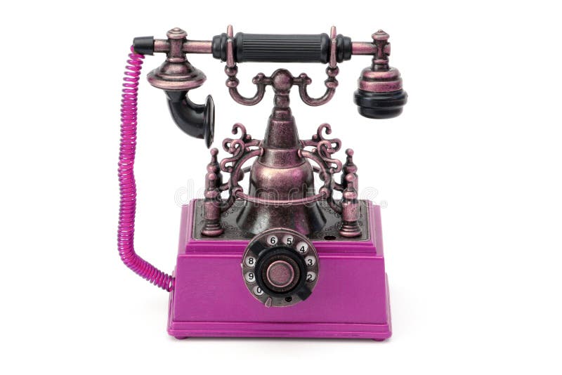 Vintage Phone