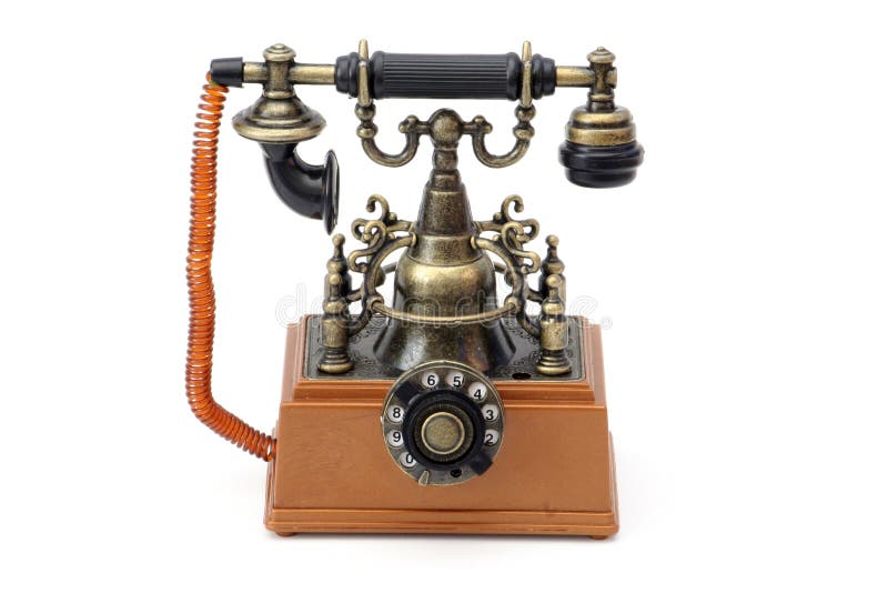 Vintage Phone