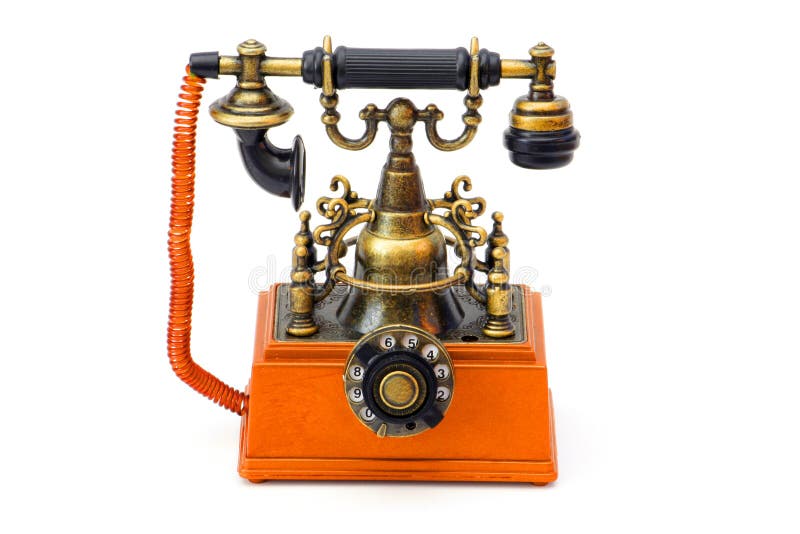 Vintage Phone