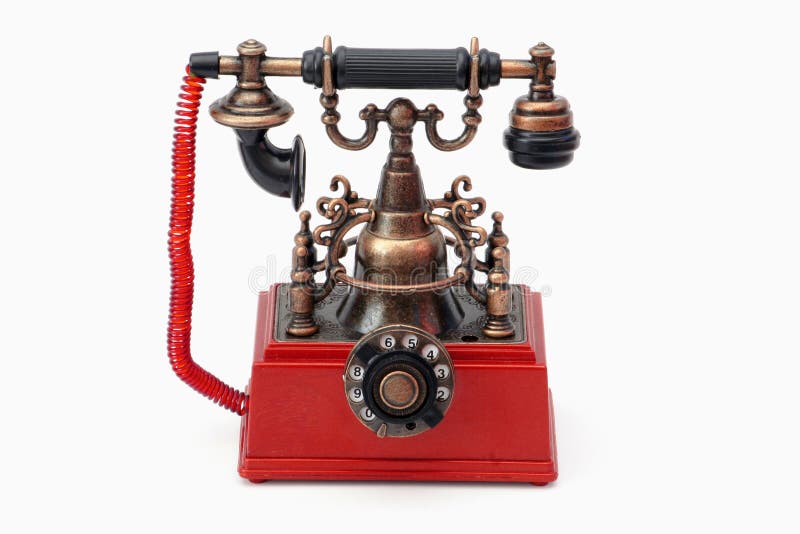 Vintage Phone