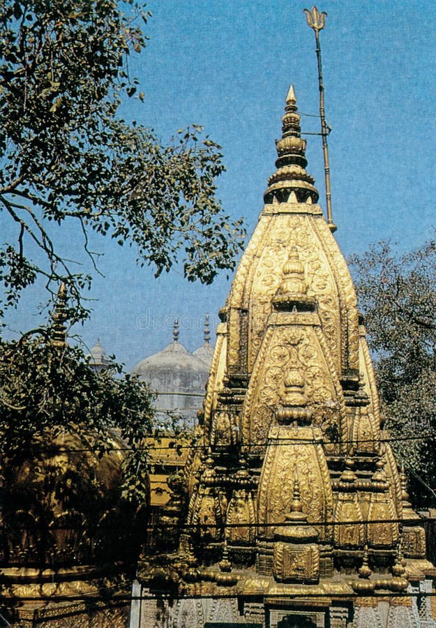 197 Kashi Temple Vishwanath Stock Photos - Free & Royalty-Free Stock Photos  from Dreamstime