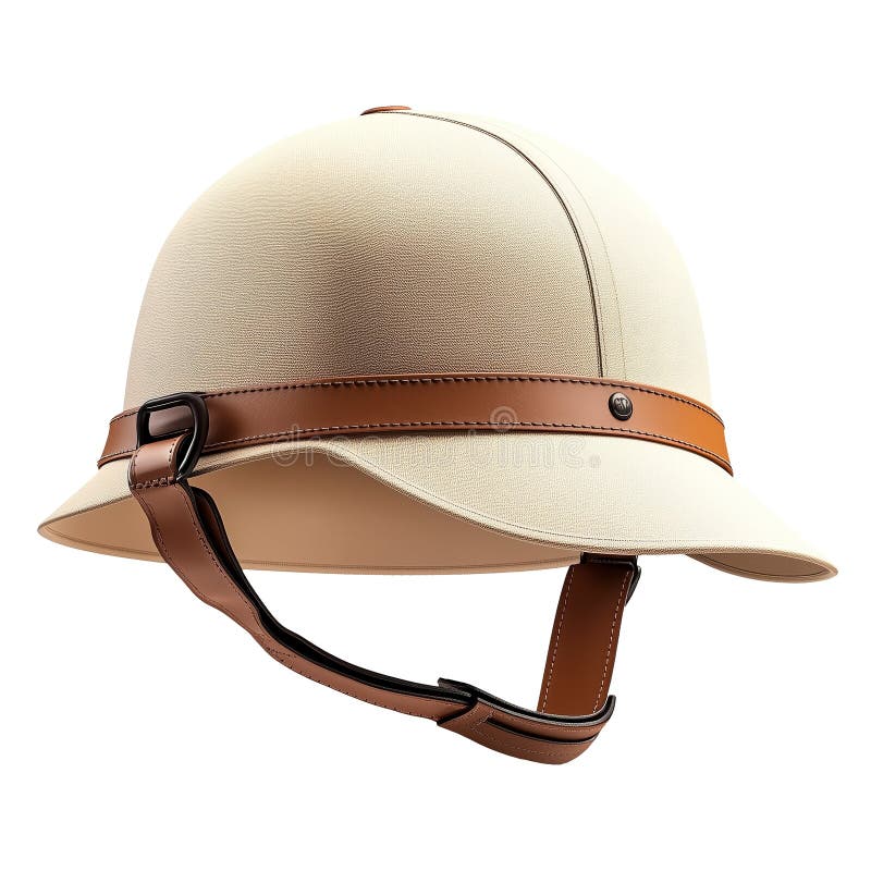Safari Helmet Beige Hard Hats Unisex Safari Helmet Beige Hard Hats Unisex