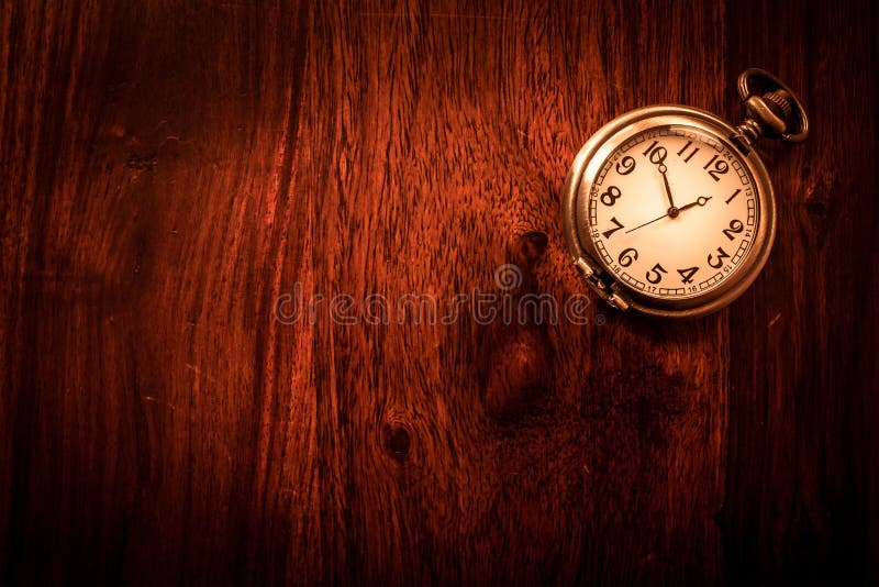 Vintage pocket watch stock photography Vintage pocket watch stock photography