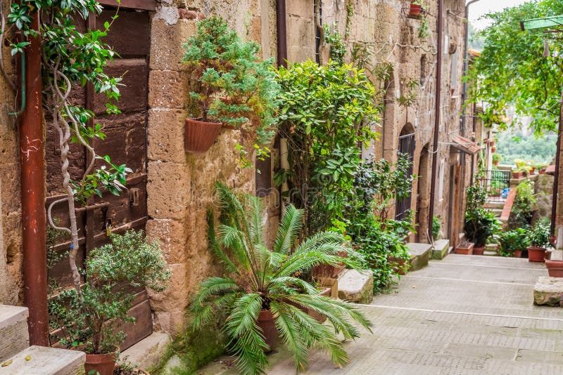 Vintage porch on the street royalty free stock photos Vintage porch on the street royalty free stock photos