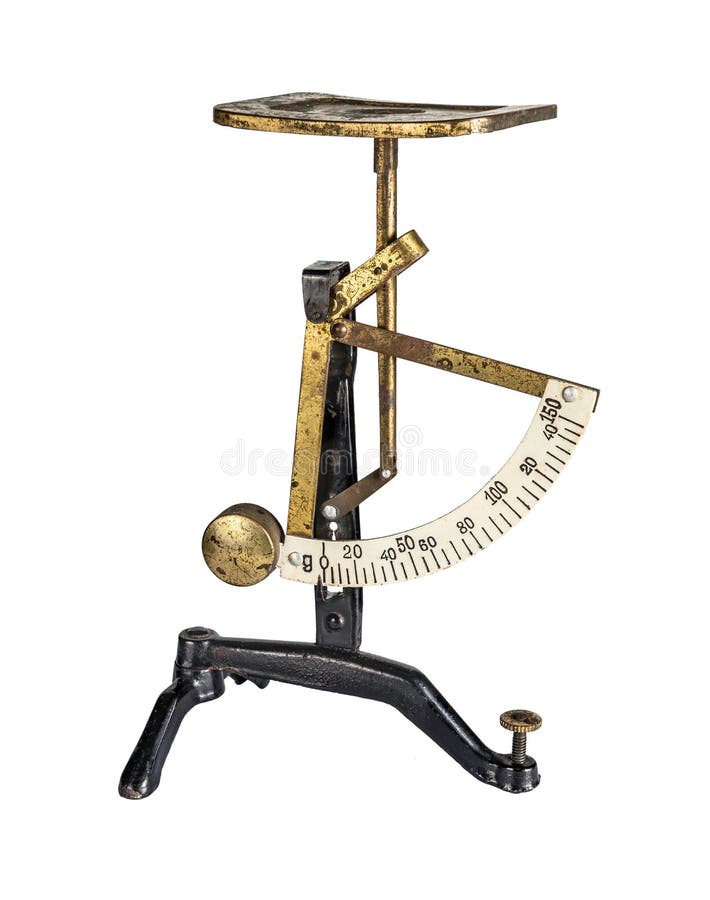 Old Postal Scales Stock Photos - Free & Royalty-Free Stock Photos from  Dreamstime