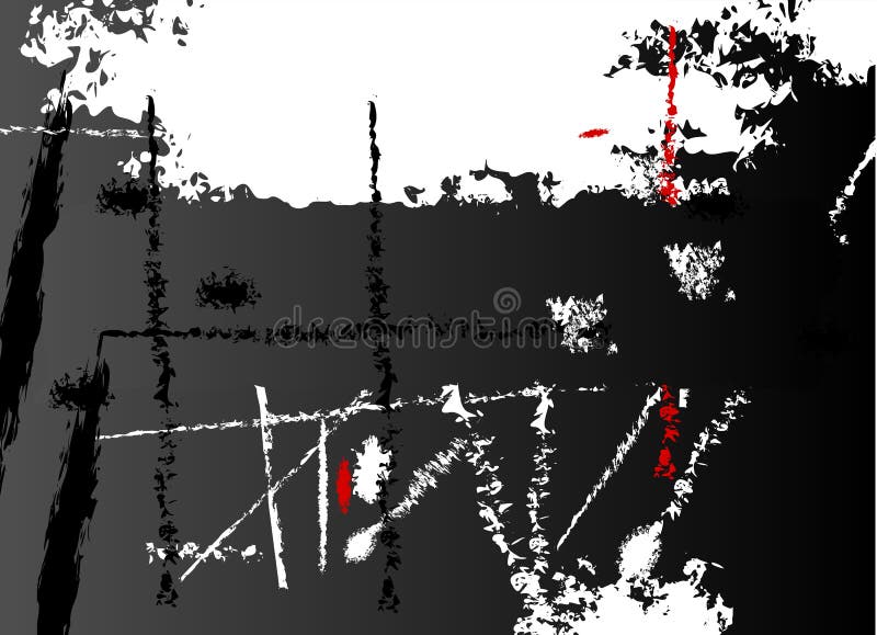 Vintage Poster vector illustration