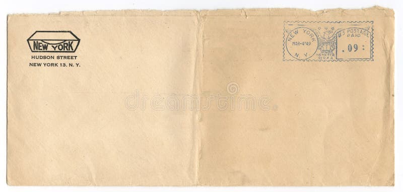 post marked post marked