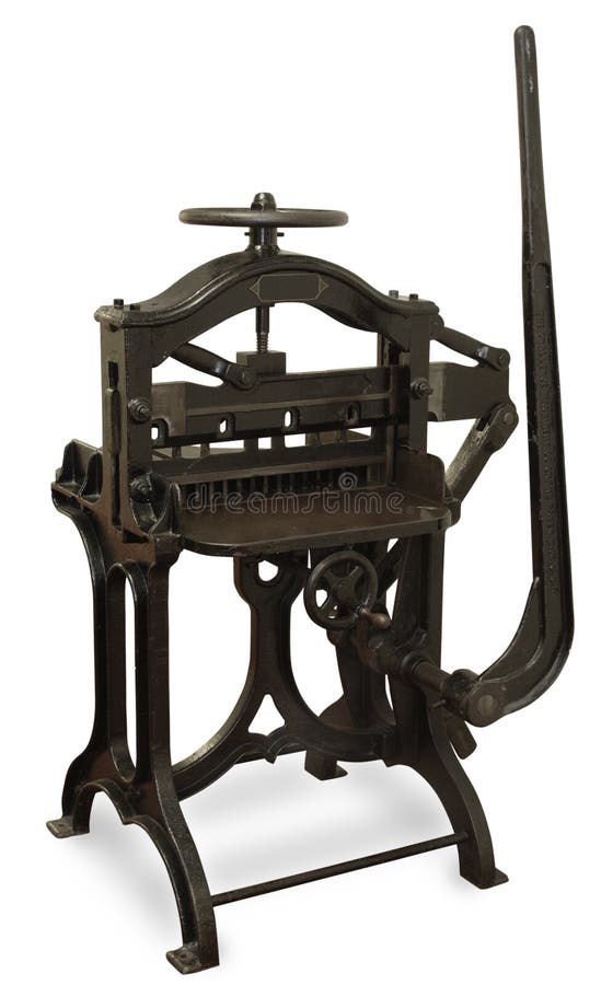 210+ Printing Press Free Stock Photos - StockFreeImages
