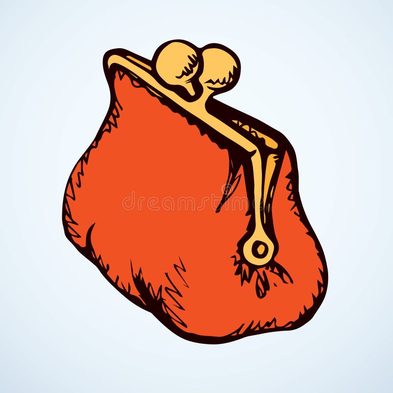 Open Bag Stock Vector (Royalty Free) 491264746 | Shutterstock