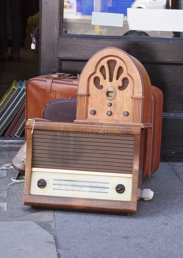 368 Vintage Radios Stock Photos Free & RoyaltyFree Stock Photos from