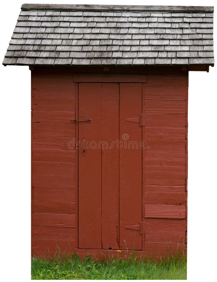 The Country Farm Outhouse The Country Farm Outhouse