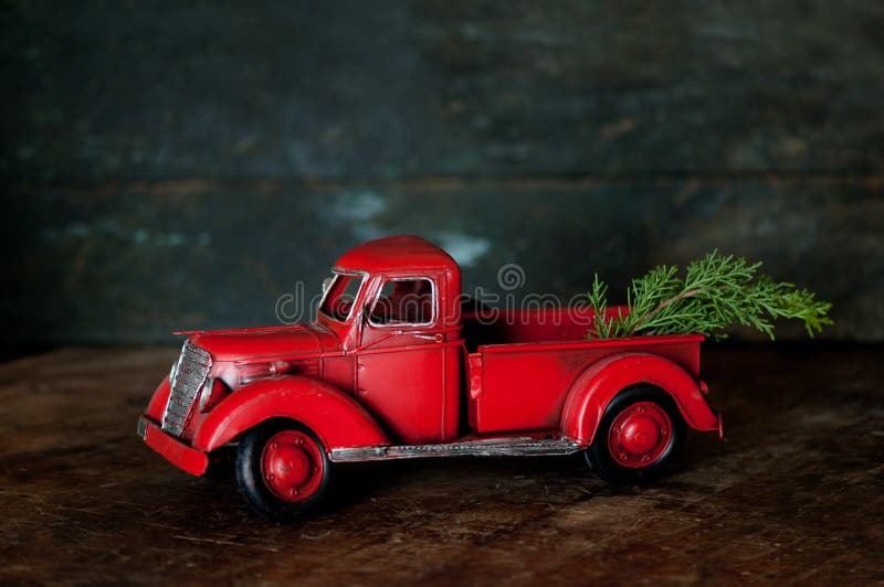 Vintage Truck stock photo. Image of coloured, pick, truck 4338712