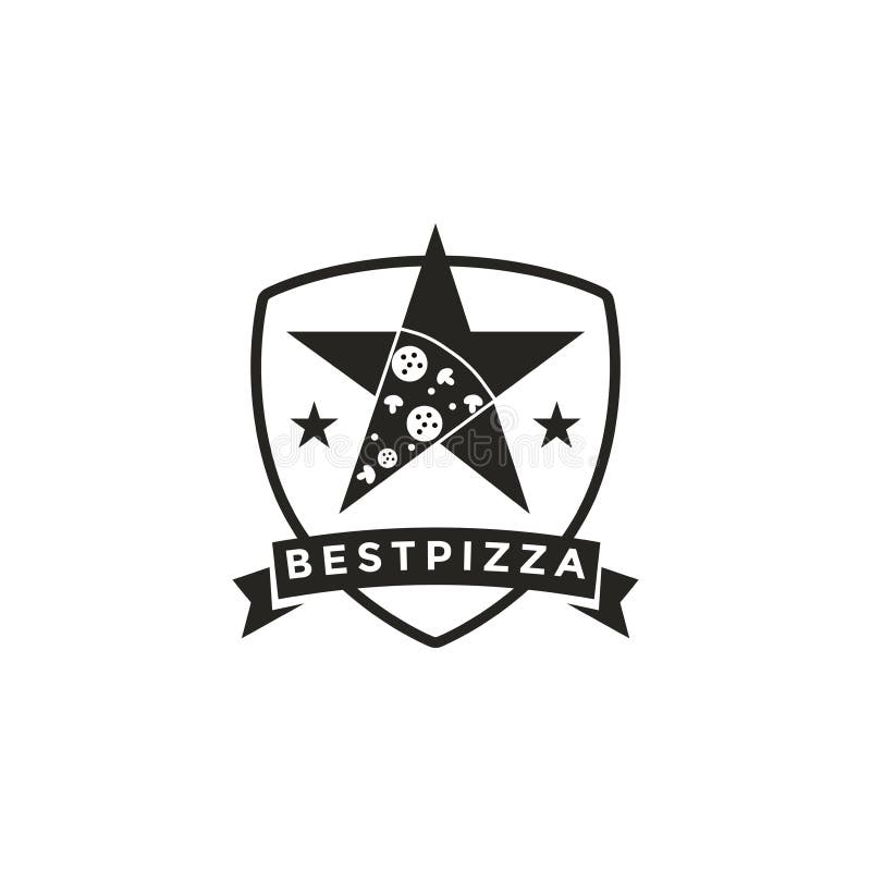 Logo Pizza Stock Illustrations 1 Logo Pizza Stock Illustrations Vectors Clipart Dreamstime