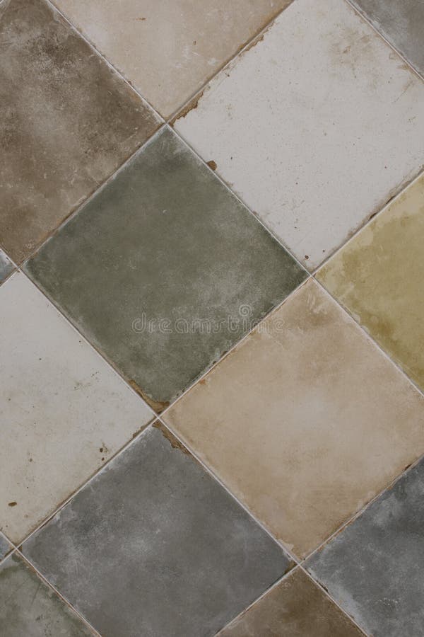 Vertically Tile Old Wood Plank for Background Stock Photo Image of