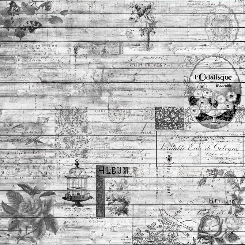 Featured image of post Black And White Vintage Aesthetic Collage / Black, aesthetic, collage, black and white, wall collage.