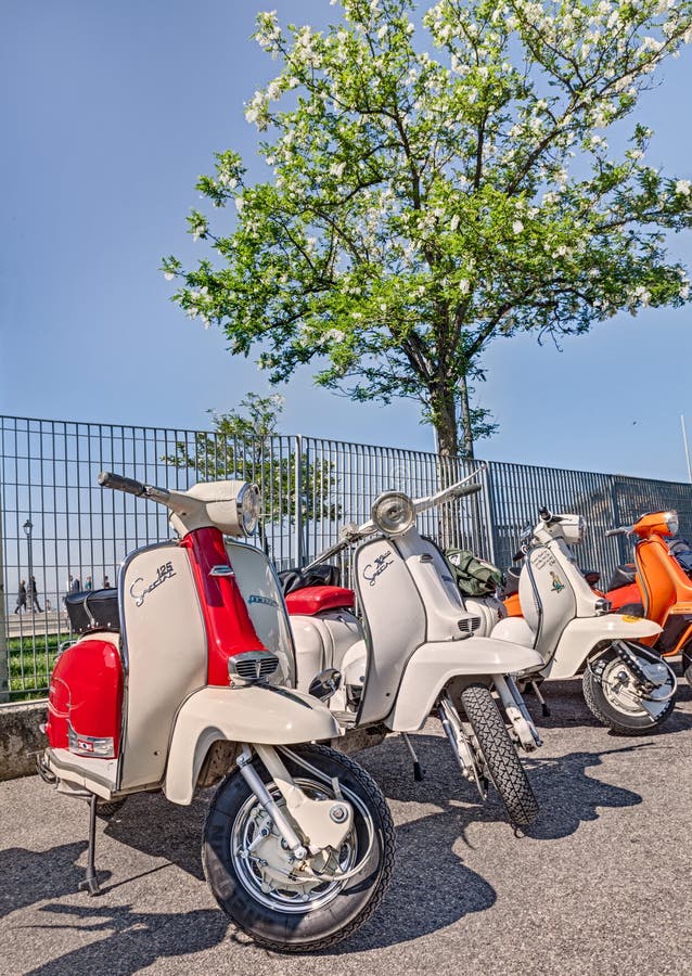 1,600+ Lambretta Stock Photos, Pictures & Royalty-Free Images