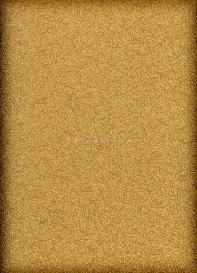 Vintage Scrapbook Cover stock illustration. Illustration of leaf - 2346037