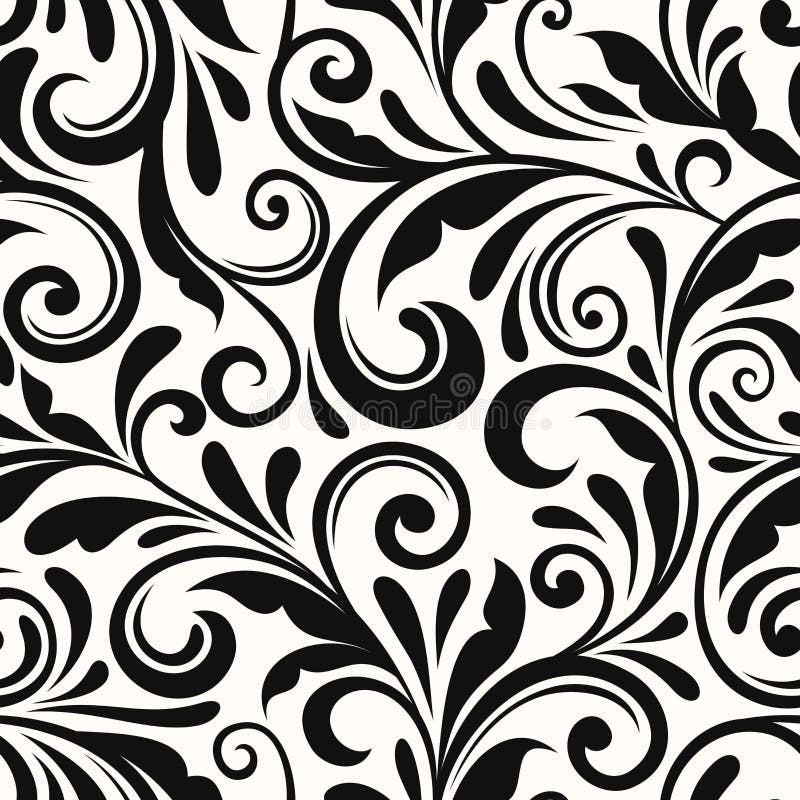 Floral Pattern Stock Illustrations – 2,716,269 Floral Pattern