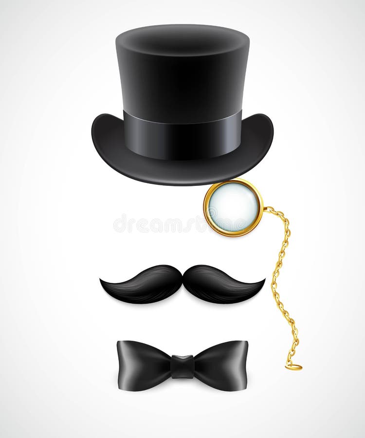 Monocle Stock Illustrations – 2,488 Monocle Stock Illustrations, Vectors &  Clipart - Dreamstime