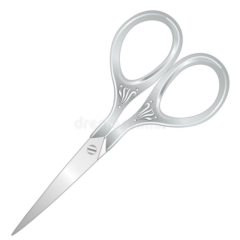 Silky Kitchen Shears VIP