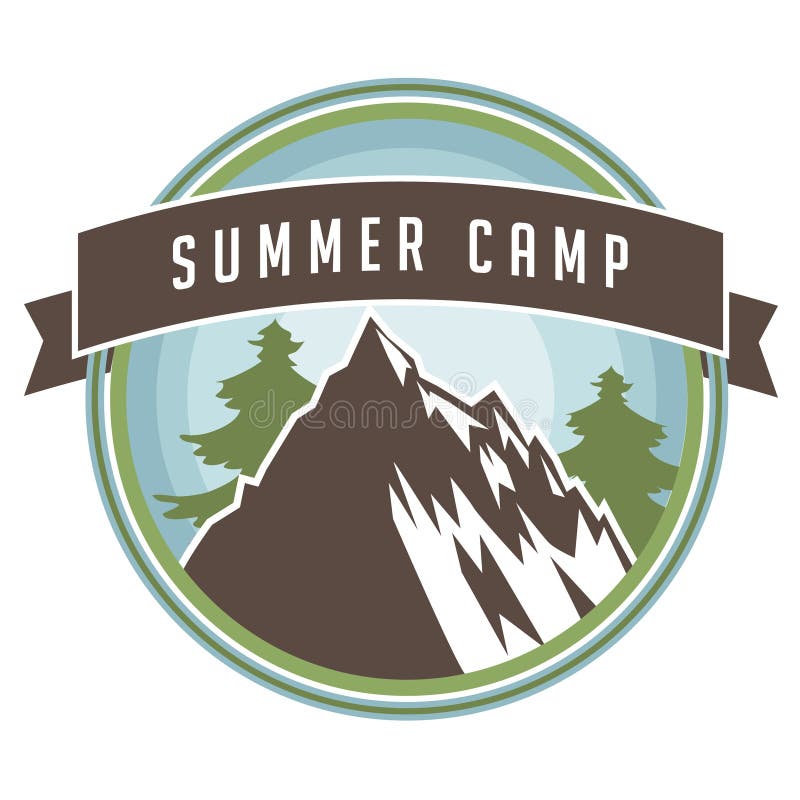 backpacking summer camps