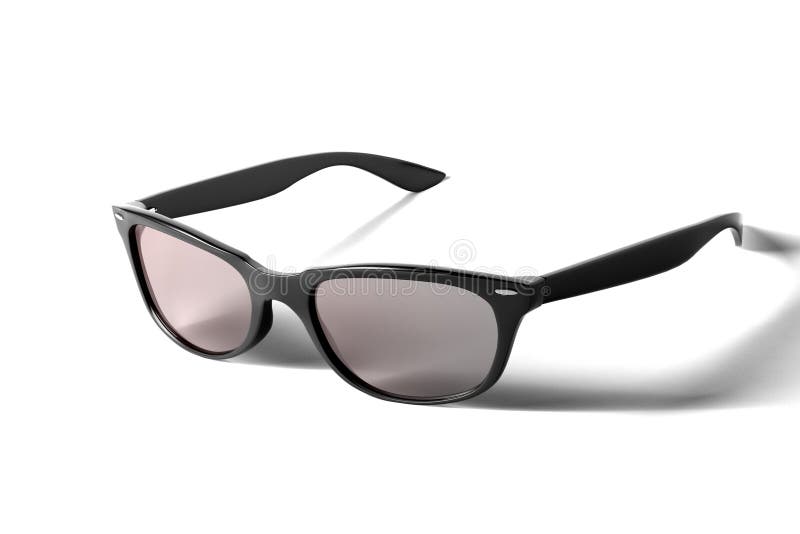 Vintage sunglasses stock illustration. Illustration of vintage 30719383