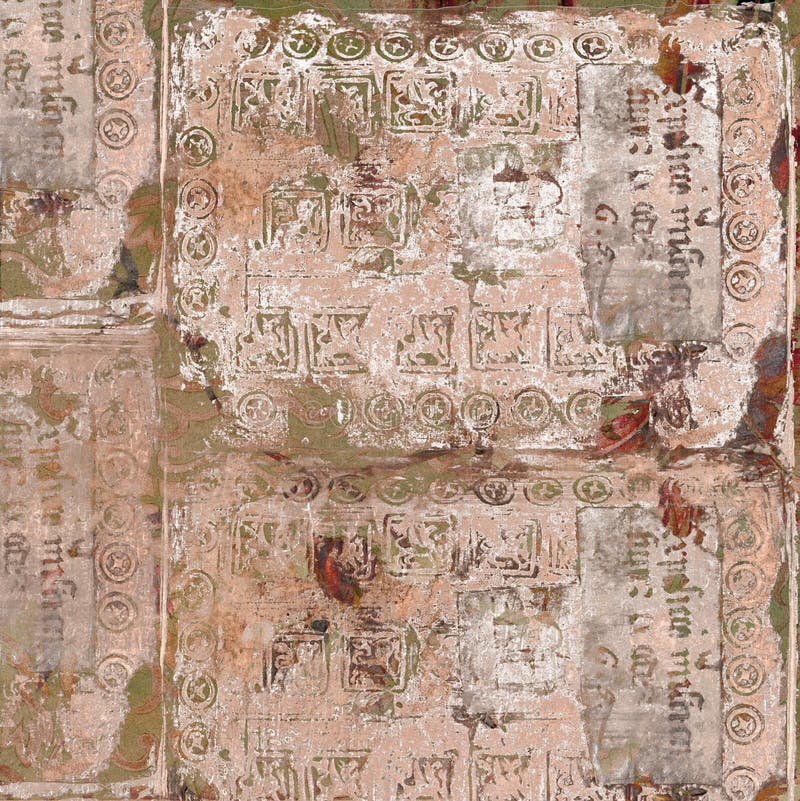 Vintage Text Antique Background Theme Stock Image Image 7293127