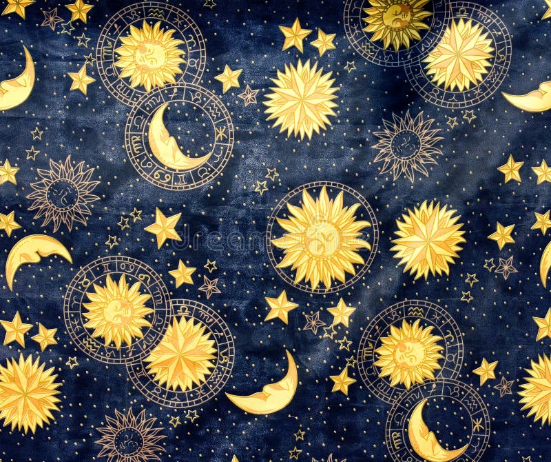 Vintage textile royalty free stock images