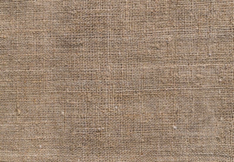 Old Vintage Linen Cloth Textile Burlap Rustic Tumbled Texture Background  Stock Photo - Download Image Now - iStock