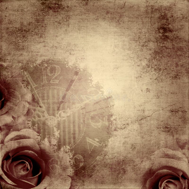 Vintage texture background