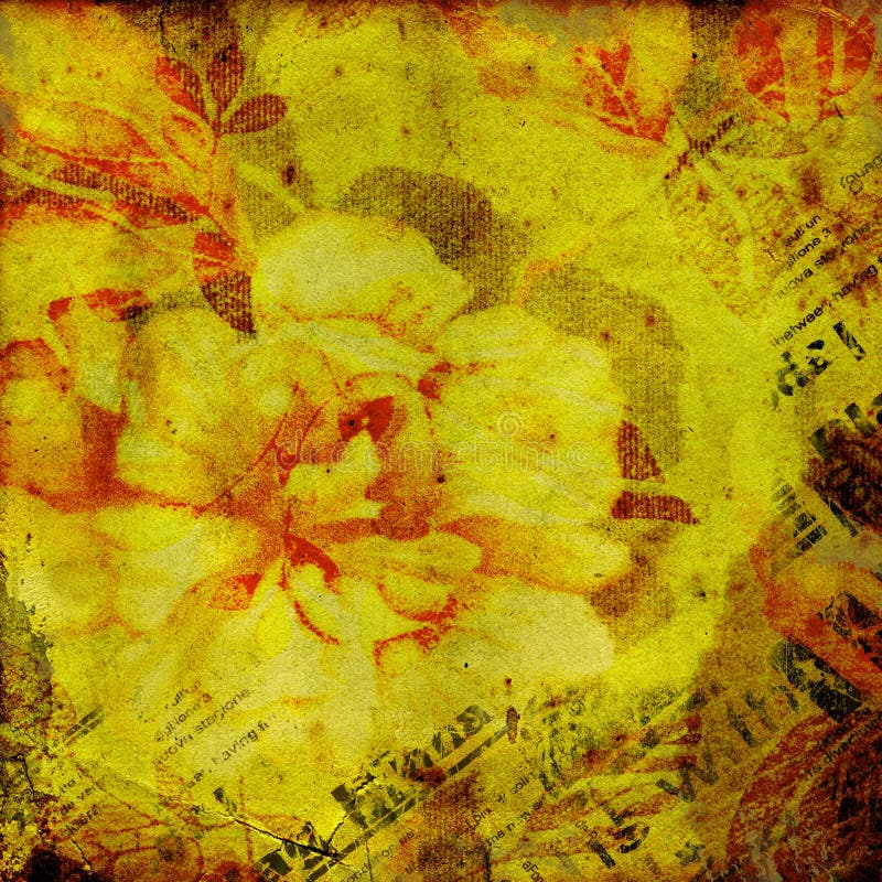 Vintage textured background royalty free illustration Vintage textured background royalty free illustration