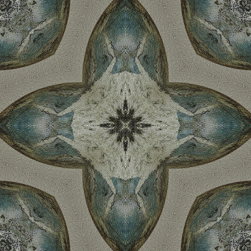 Vintage tile 1