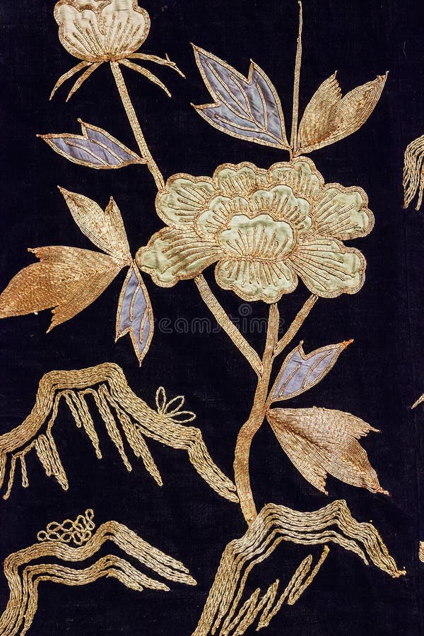 Rebe Tischdecke Antique Oriental Pattern Schmutzabweisend 