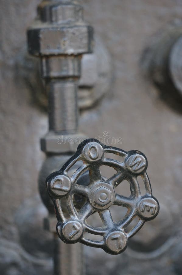 Vintage train parts stock photo. Image of small, young 43439108