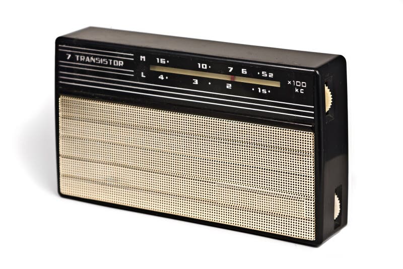 2,667 Vintage Transistor Radio Stock Photos - Free & Royalty-Free Stock  Photos from Dreamstime