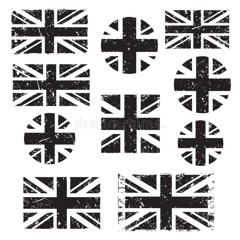 Bộ cờ Great Britain Grunge Flag Set, Black on White là một tác phẩm nghệ thuật đầy tinh tế và cổ điển. Kết hợp giữa tông màu trắng đen với hình ảnh cờ Union Jack cũ kỹ, bộ cờ sẽ mang lại một không gian đầy phóng khoáng với phong cách Grunge táo bạo. Hãy xem ngay để kết nối với quá khứ cổ điển của Anh quốc.