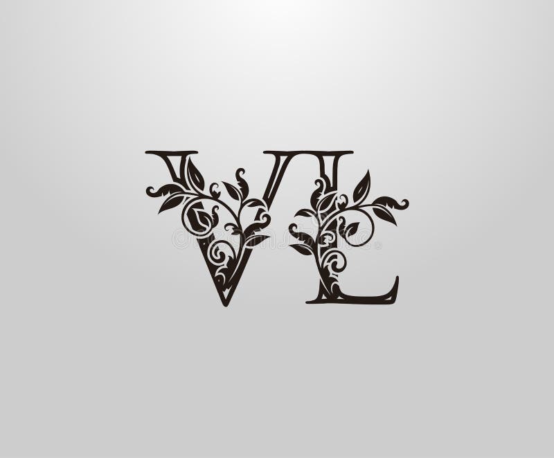 Vl Logo Stock Illustrations – 799 Vl Logo Stock Illustrations, Vectors &  Clipart - Dreamstime