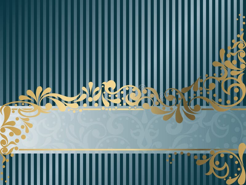Elegant banner design inspired by Victorian era designs. Graphics are grouped and in several layers for easy editing. The file can be scaled to any size. Elegant banner design inspired by Victorian era designs. Graphics are grouped and in several layers for easy editing. The file can be scaled to any size.
