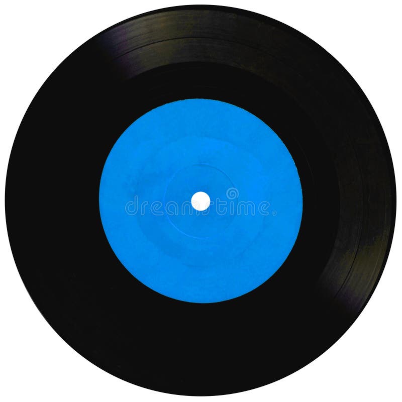 Vintage Vinyl Music Record with Gold Glitter Background Stock Photo Image of party, vintage