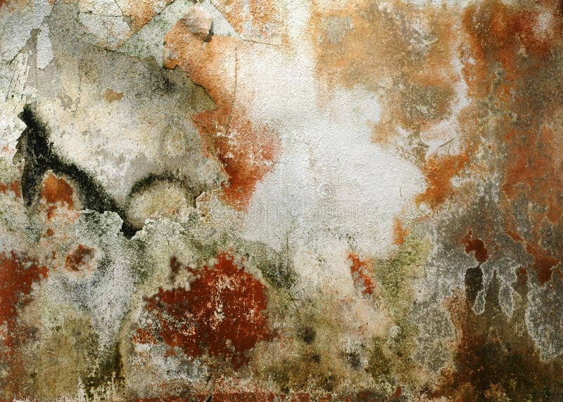 Vintage wall stock image. Image of build, edge, grain 7752415