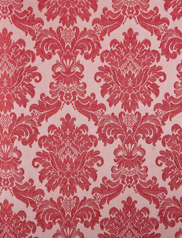 Vintage wallpaper stock illustration. Illustration of ornate 9014587