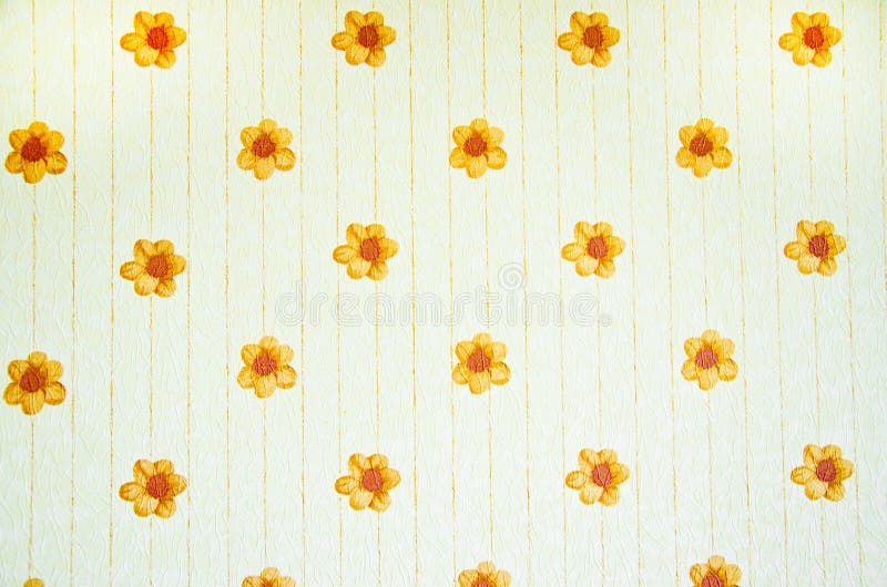 Vintage wallpaper background stock image Vintage wallpaper background stock image