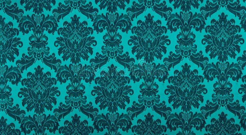 Vintage Wallpaper background stock image
