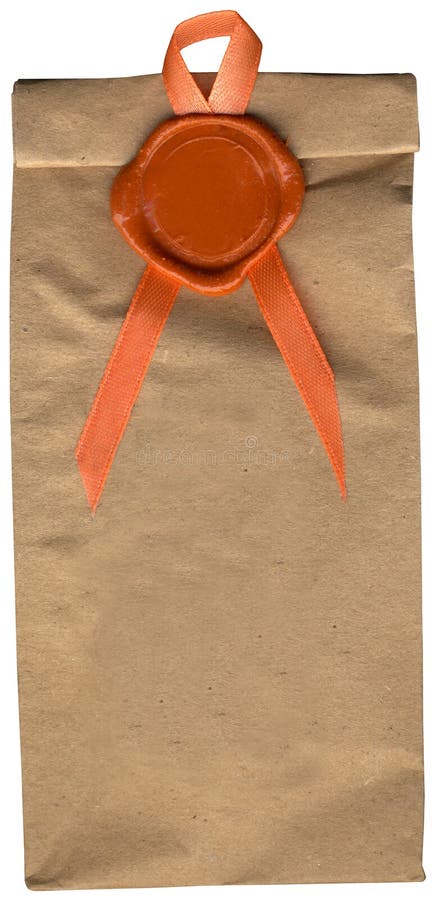 Vintage Wax Seal and Pack, XXX File Size Stock Image - Image of emboss,  correspondence: 4667161