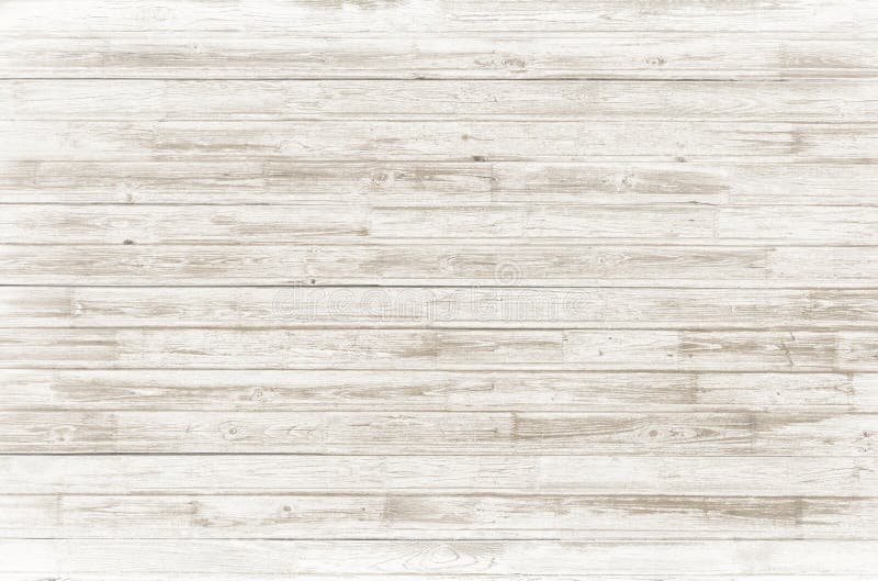 Vintage White Wood Background or Texture Stock Photo - Image of element ...