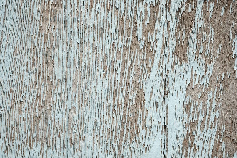 Vintage white wood textured background, detail close up stock image
