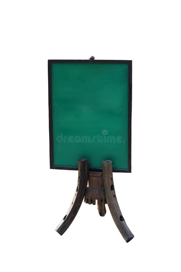 Vintage Wood Sign stock image. Image of paper, panel 83461907