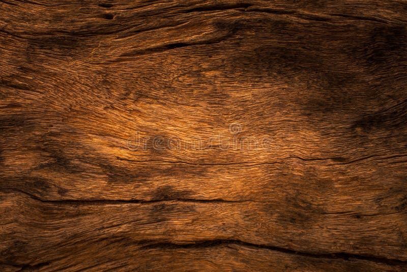 Antiguo textura de madera superficie viejo patrón o oscuro textura de madera mesa.